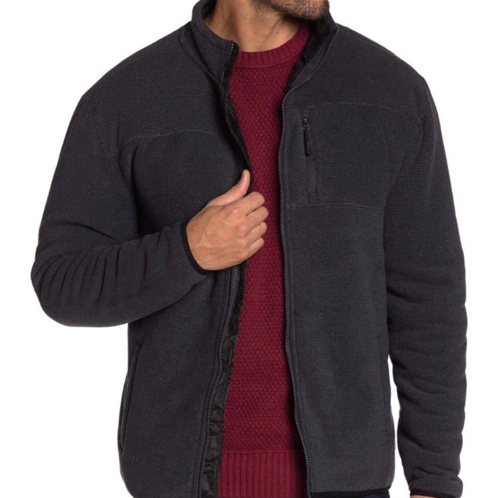 Casual men’s jacket 🌹